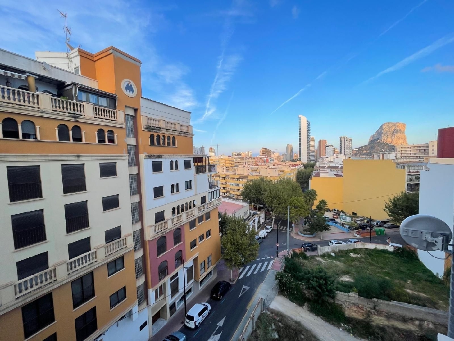  kaufen Wohnung Calpe Marina Alta 3
