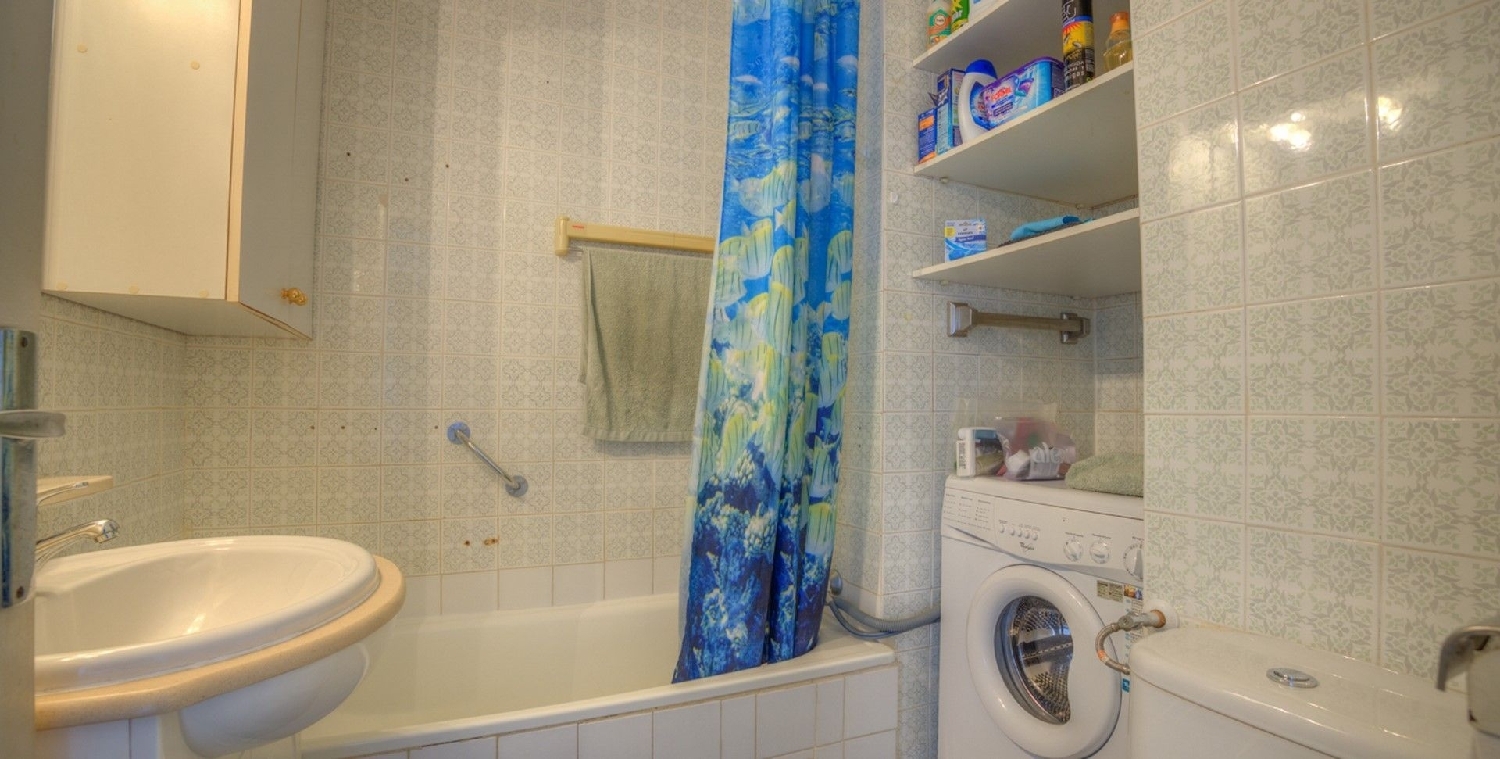  kaufen Wohnung Calpe Marina Alta 13