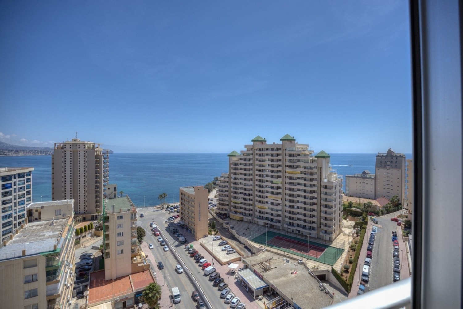  kaufen Wohnung Calpe Marina Alta 1