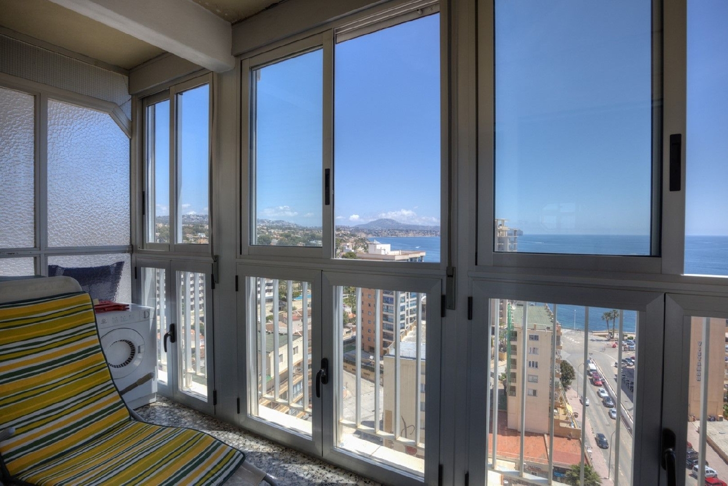 kaufen Wohnung Calpe Marina Alta 3