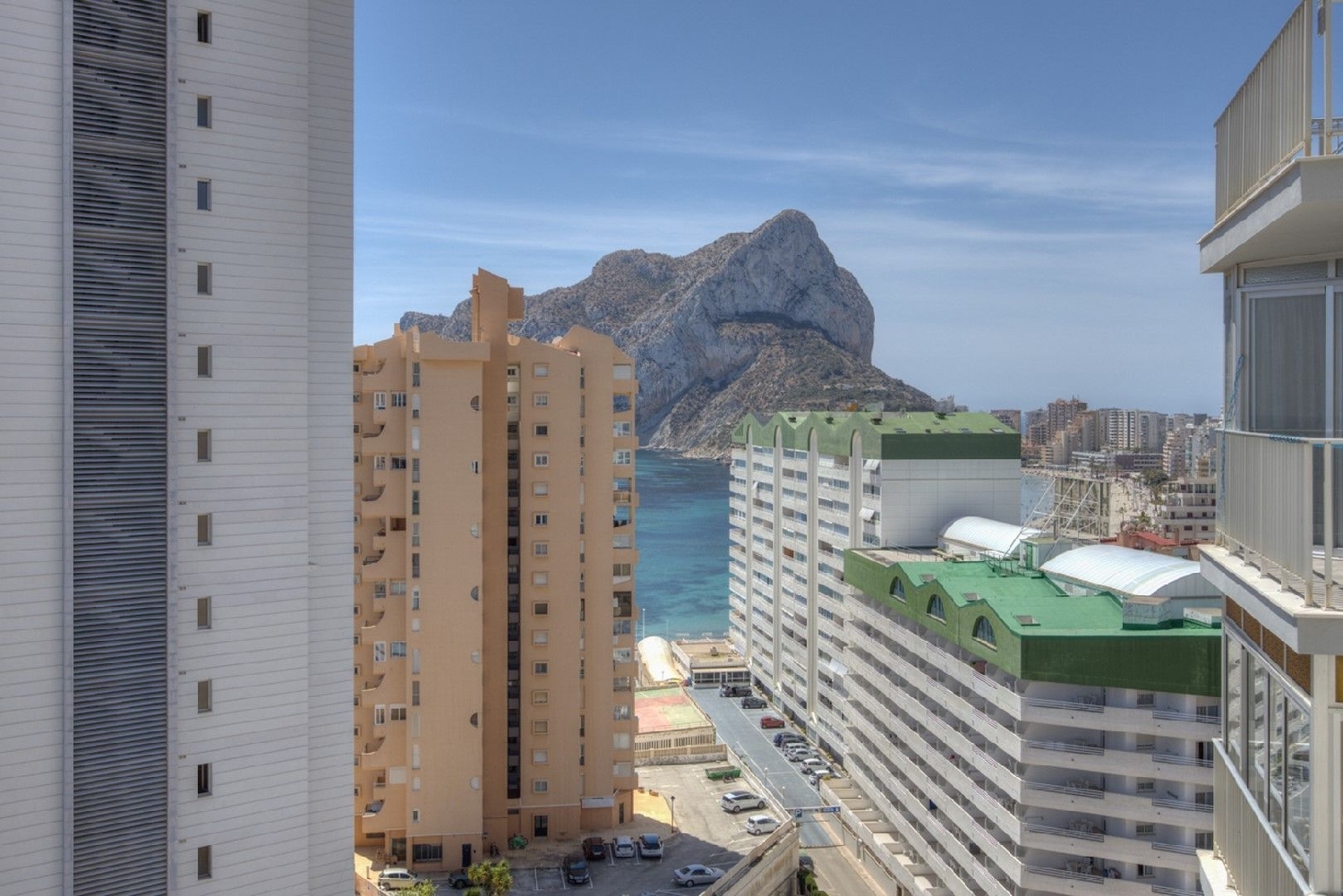  kaufen Wohnung Calpe Marina Alta 7