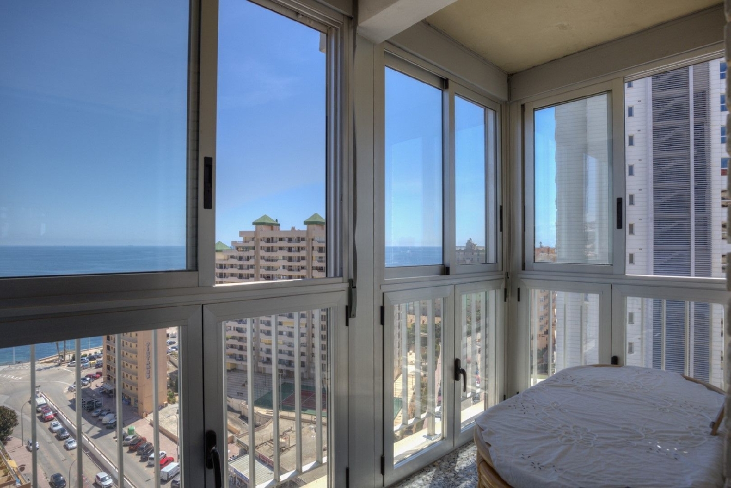  kaufen Wohnung Calpe Marina Alta 4