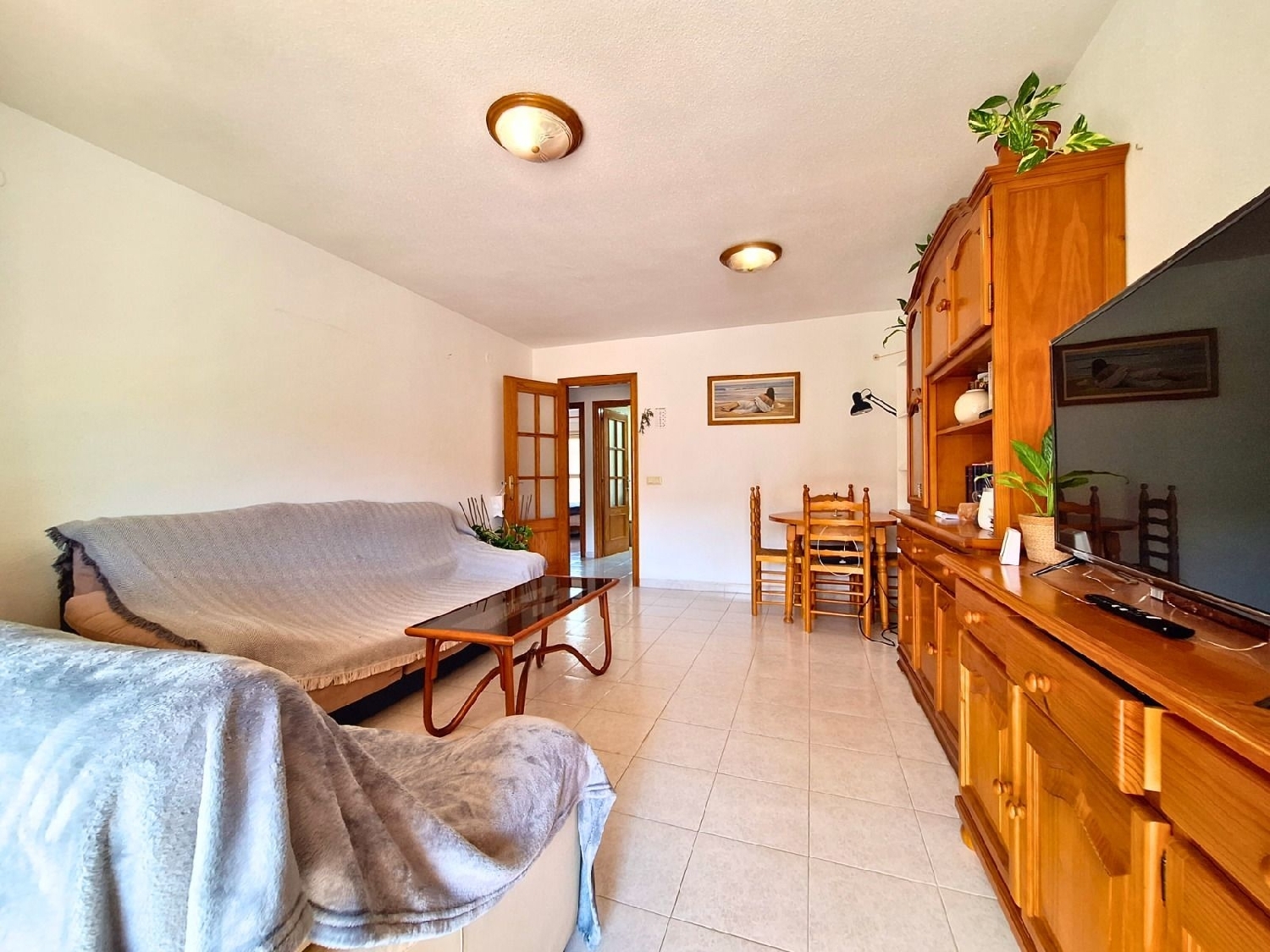  en venta apartamento Calpe Marina Alta 6