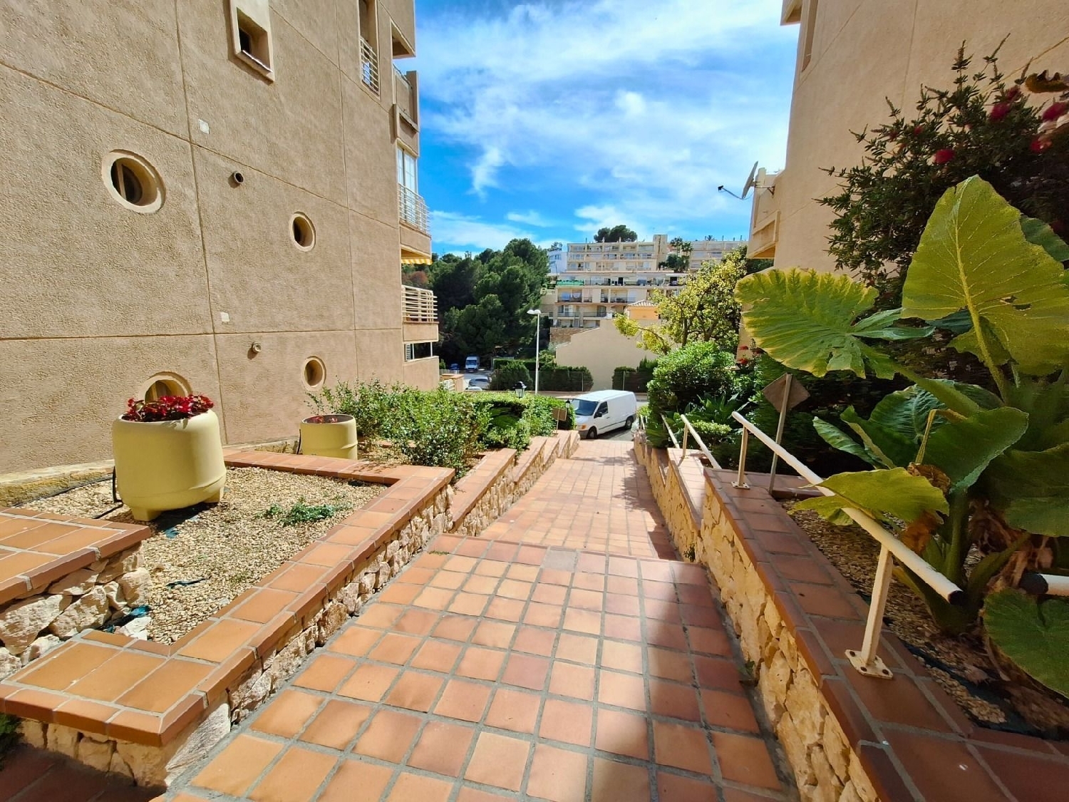 en venta apartamento Calpe Marina Alta 2