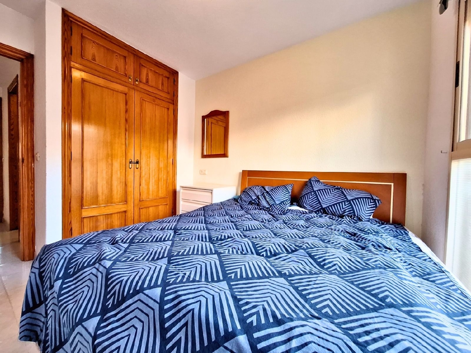  en venta apartamento Calpe Marina Alta 11