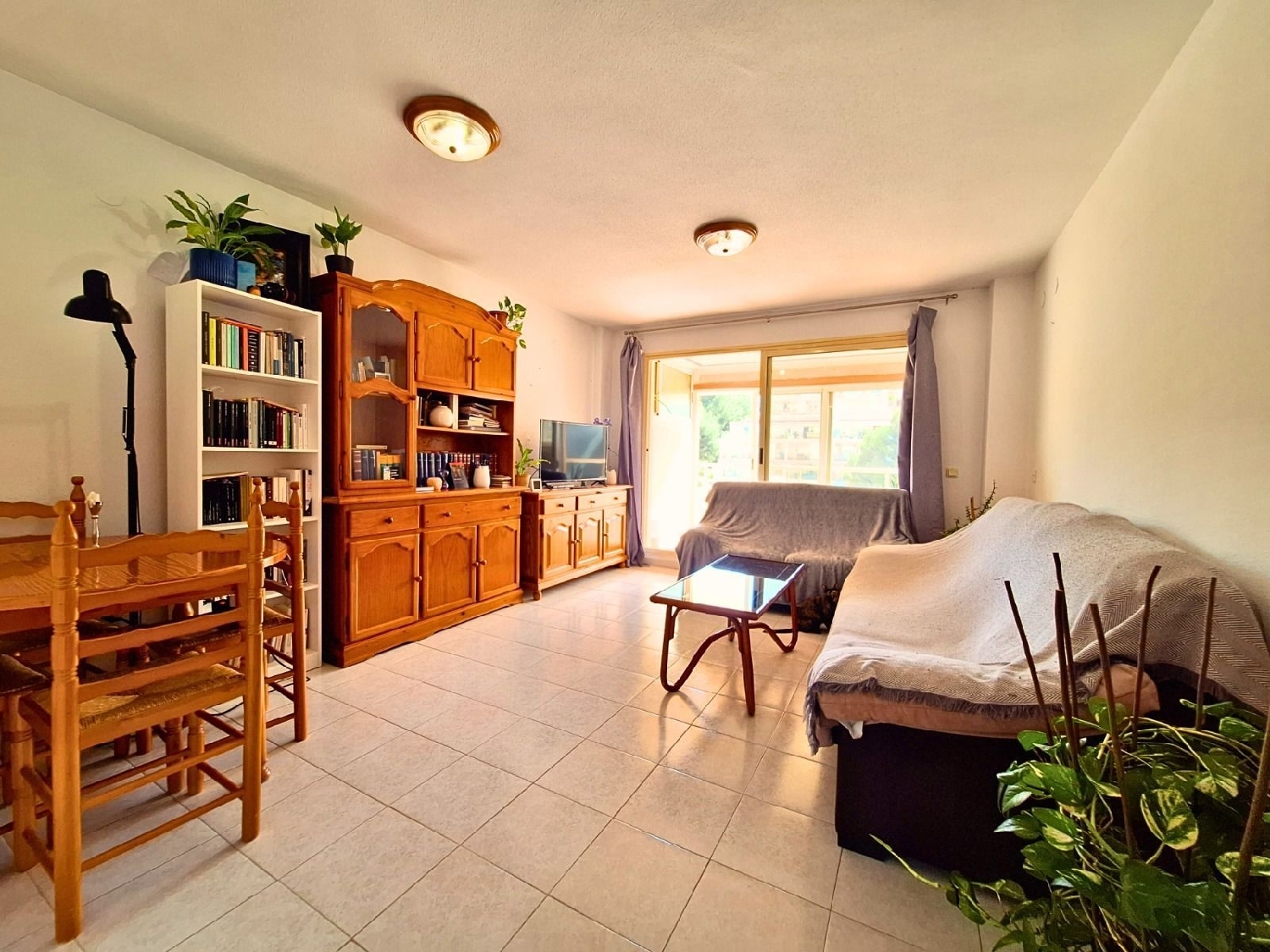  en venta apartamento Calpe Marina Alta 5
