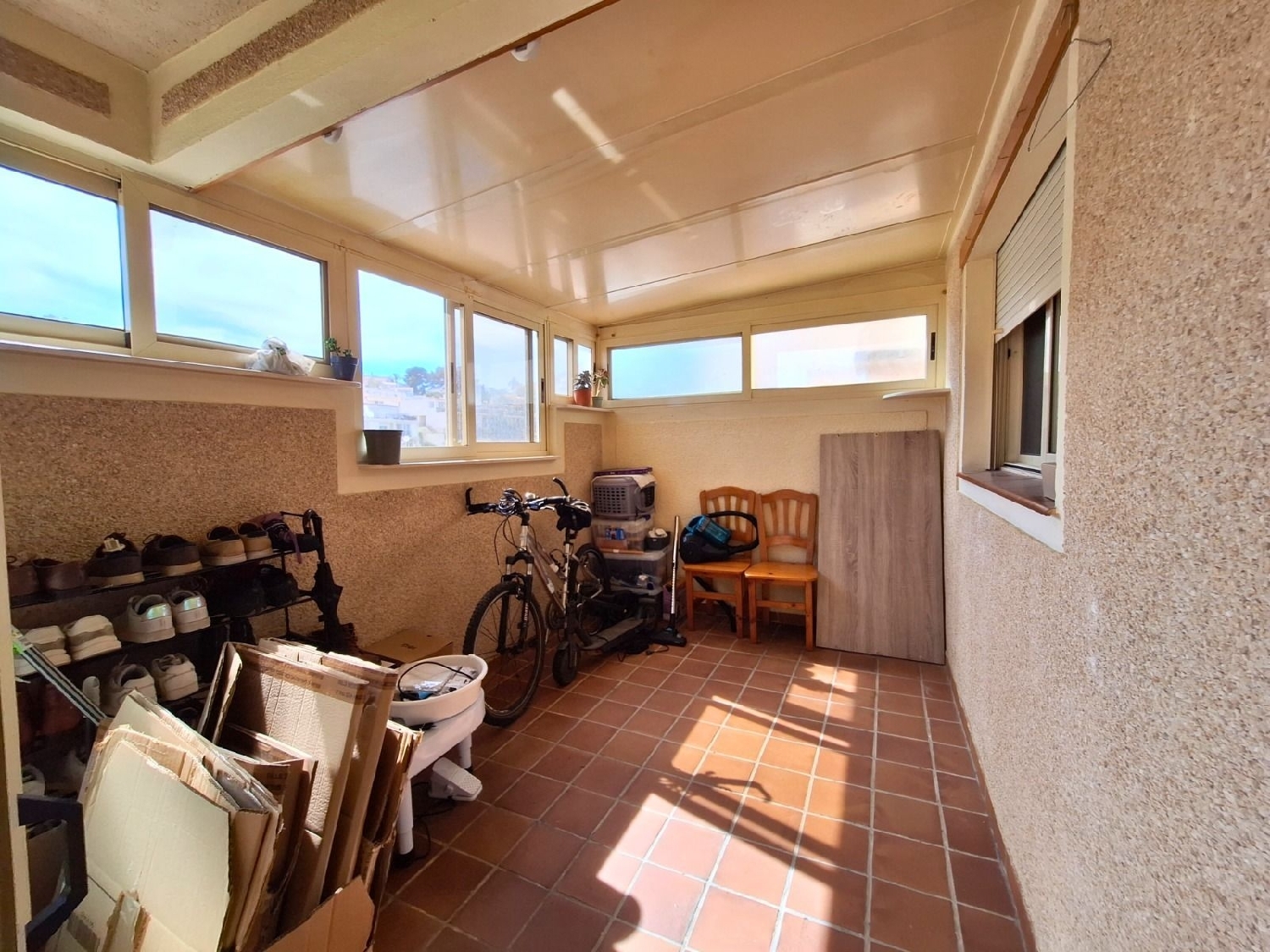  en venta apartamento Calpe Marina Alta 4
