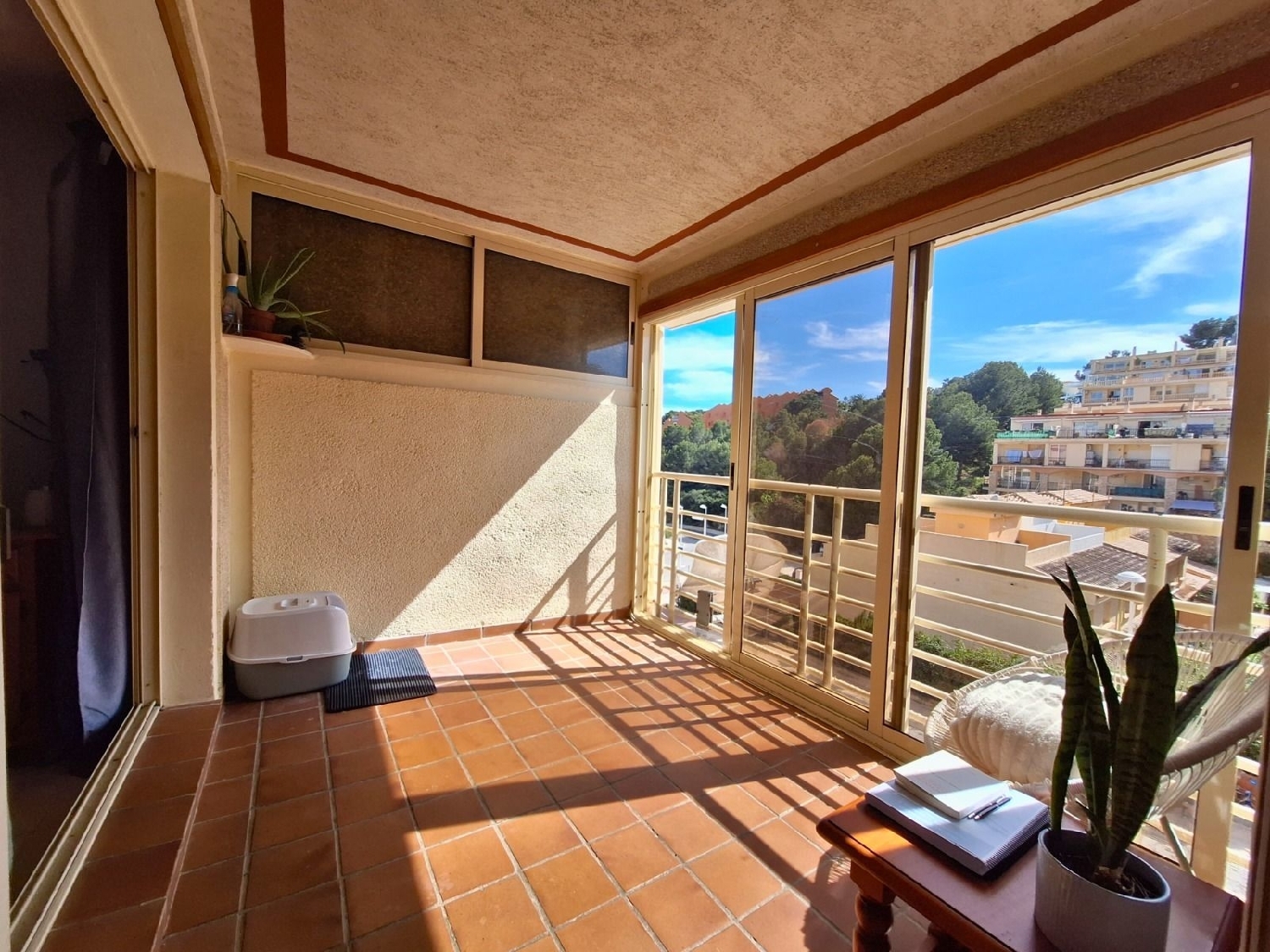  en venta apartamento Calpe Marina Alta 3