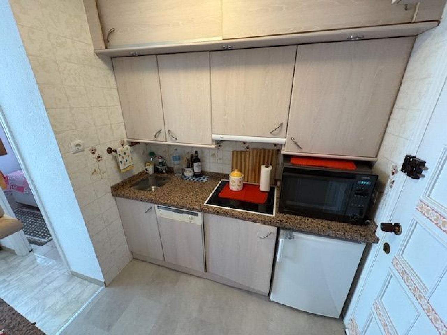  kaufen Wohnung Calpe Marina Alta 11