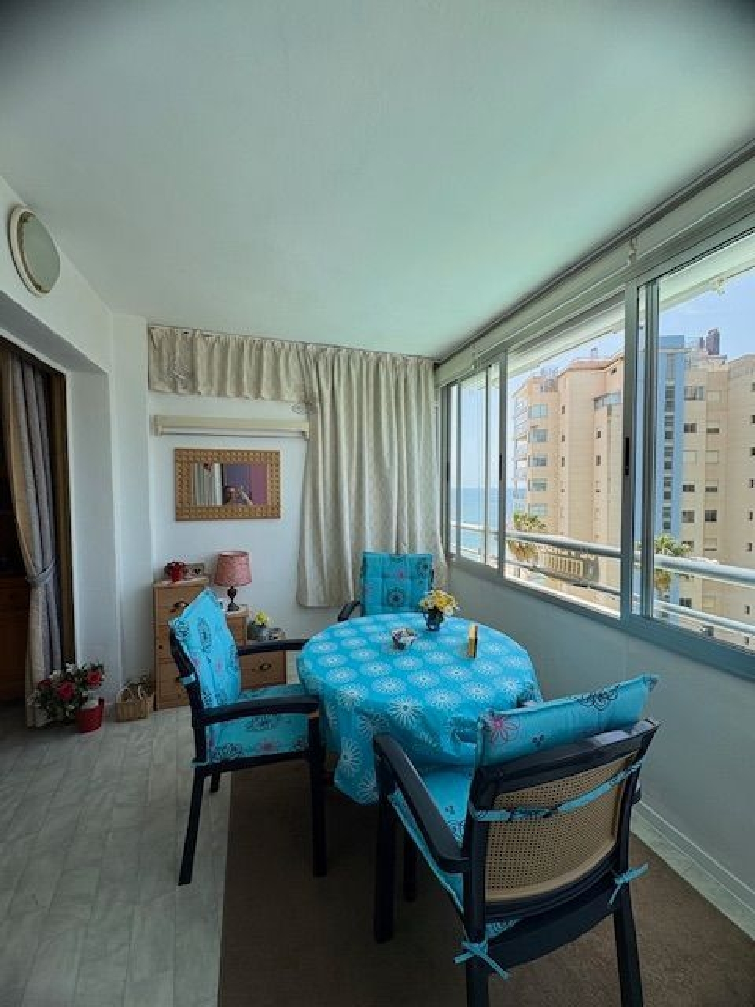 kaufen Wohnung Calpe Marina Alta 3