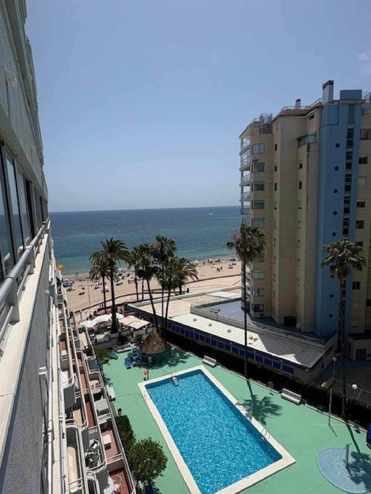 kaufen Wohnung Calpe Marina Alta 1