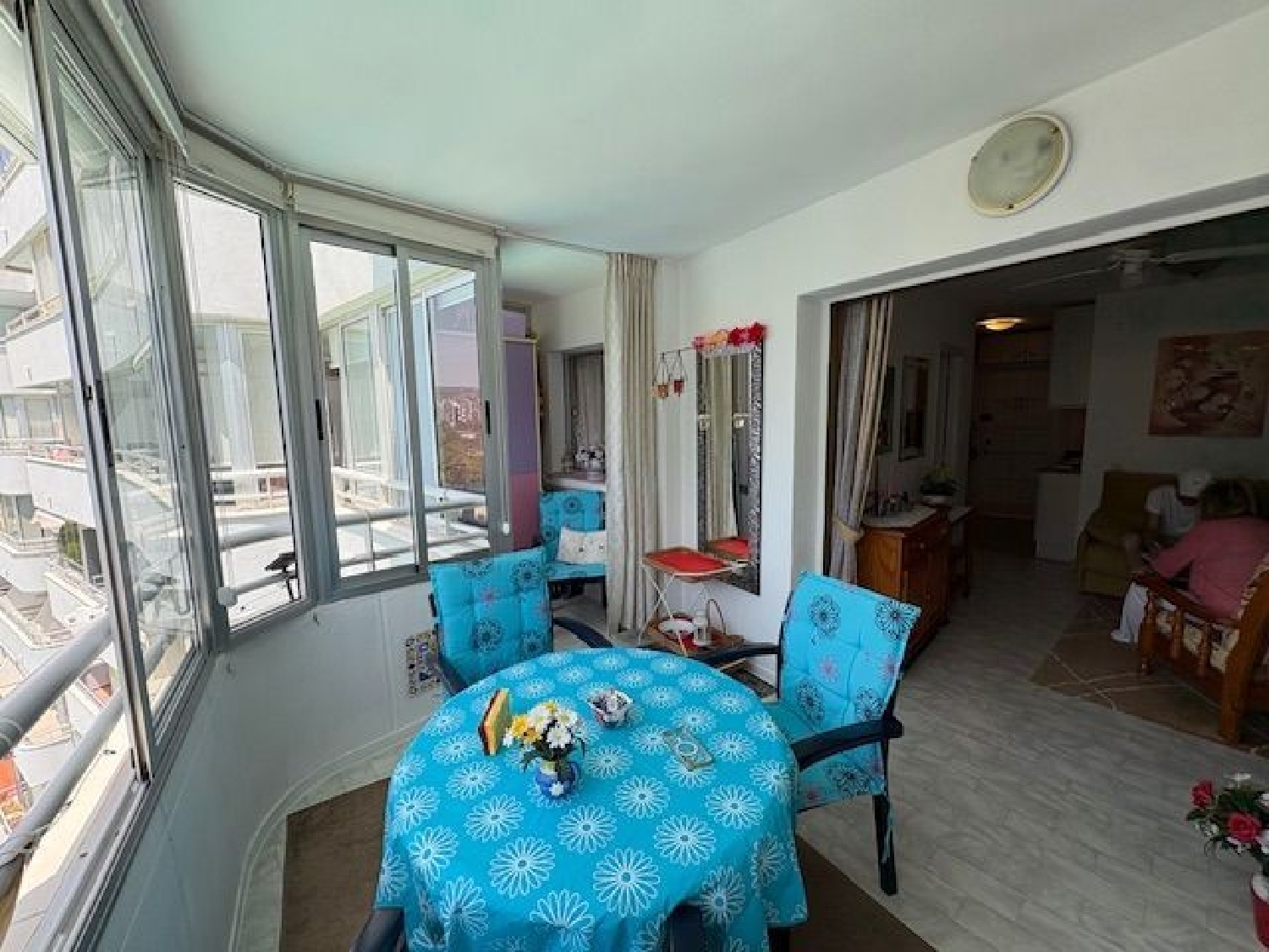  kaufen Wohnung Calpe Marina Alta 5