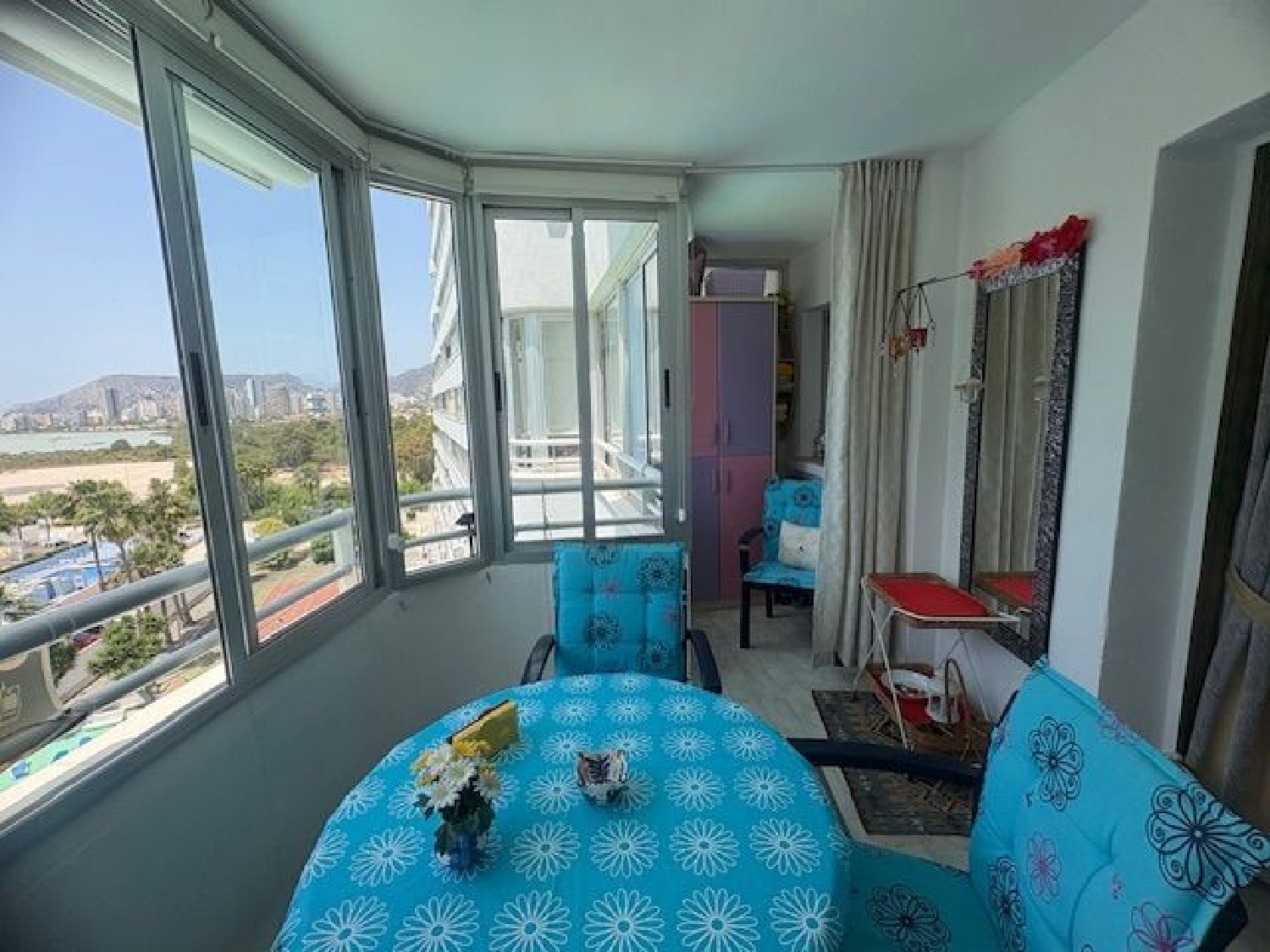 kaufen Wohnung Calpe Marina Alta 2
