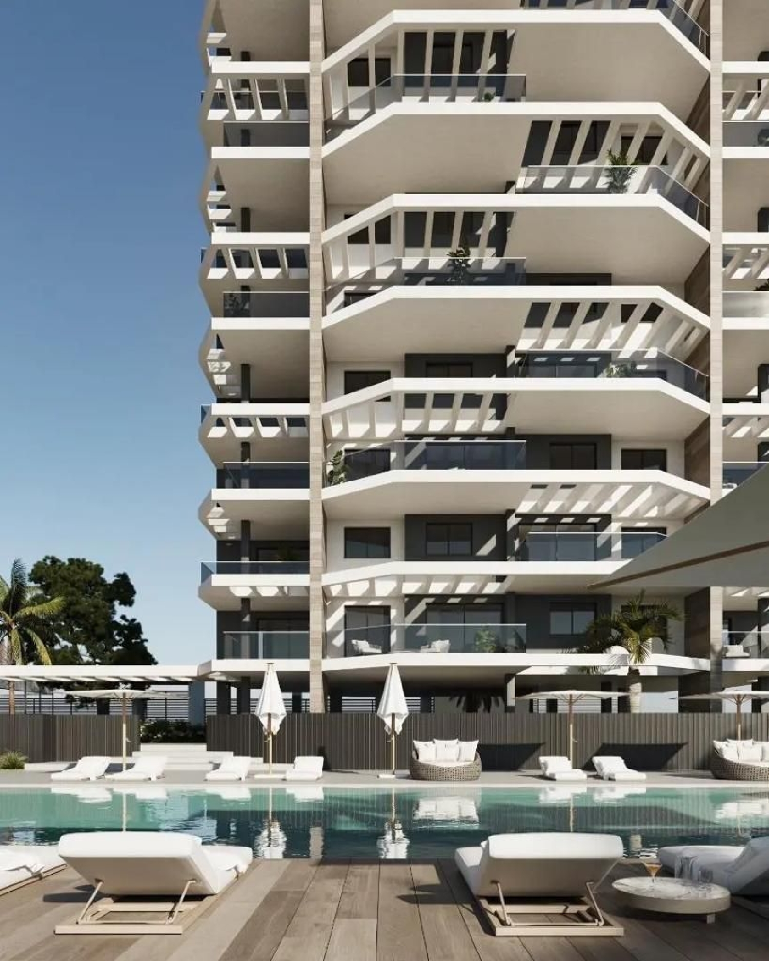  en venta apartamento Calpe Marina Alta 1