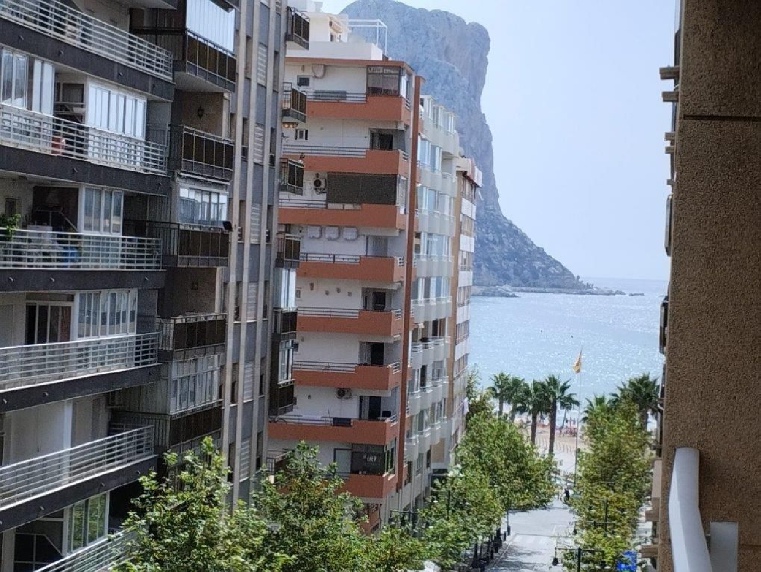  en venta apartamento Calpe Marina Alta 6