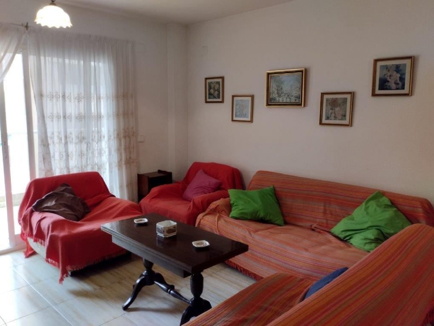  en venta apartamento Calpe Marina Alta 8