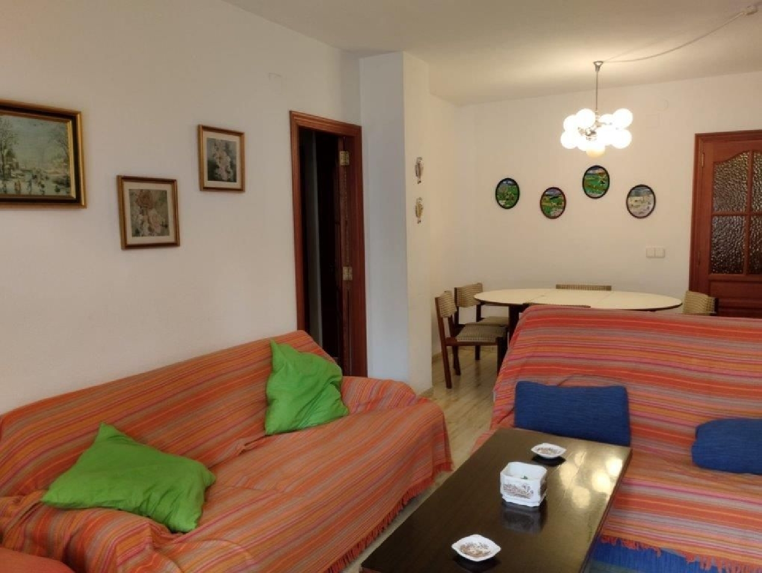  en venta apartamento Calpe Marina Alta 12