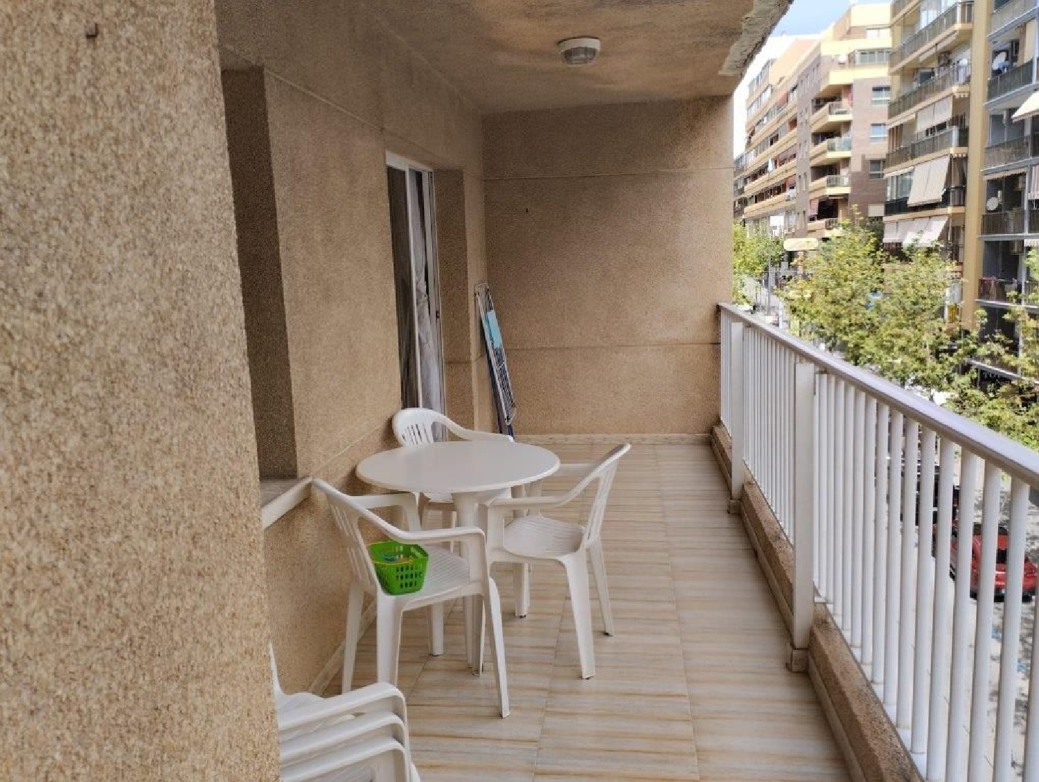  en venta apartamento Calpe Marina Alta 11