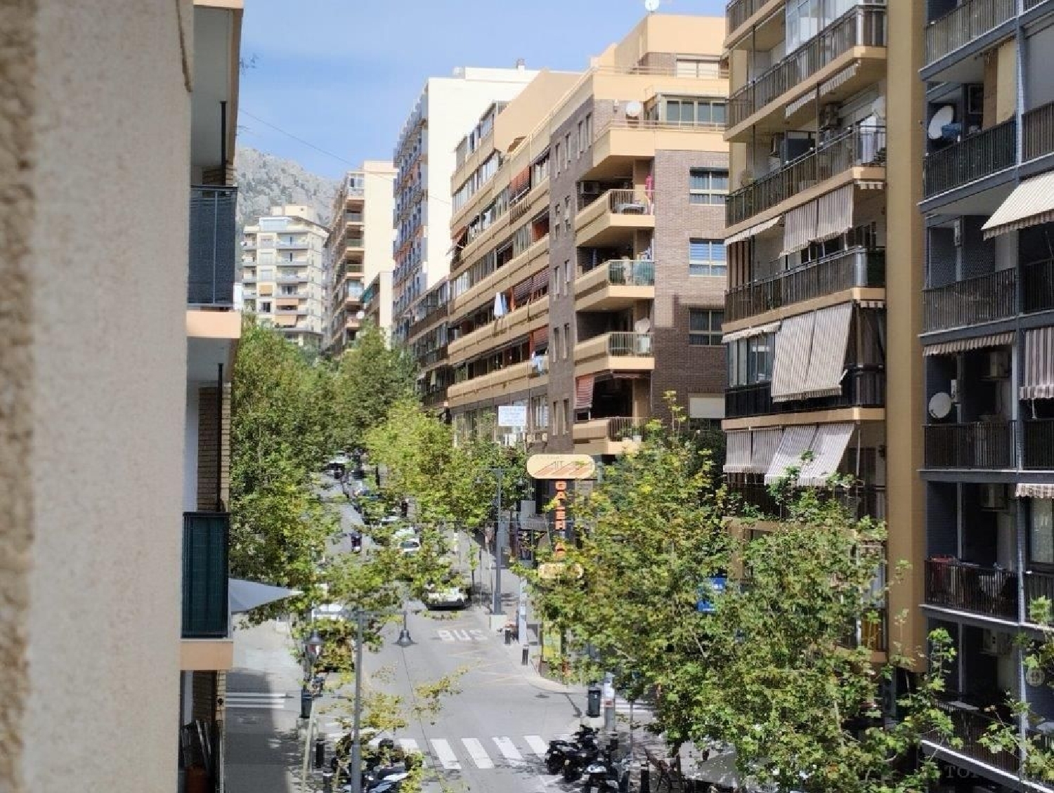  en venta apartamento Calpe Marina Alta 4