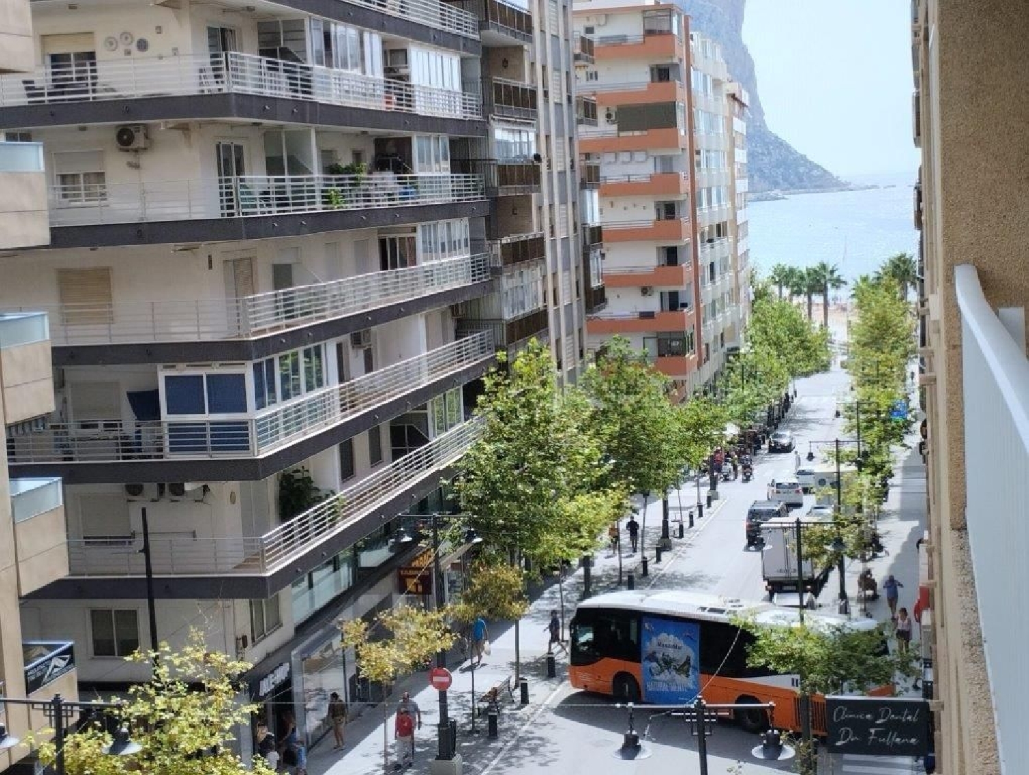  en venta apartamento Calpe Marina Alta 3