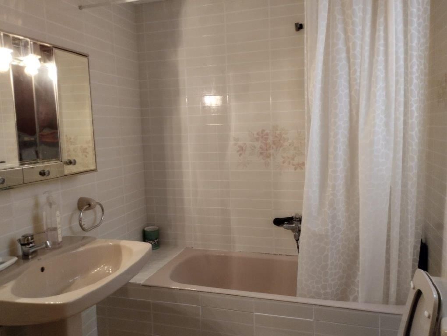  en venta apartamento Calpe Marina Alta 15