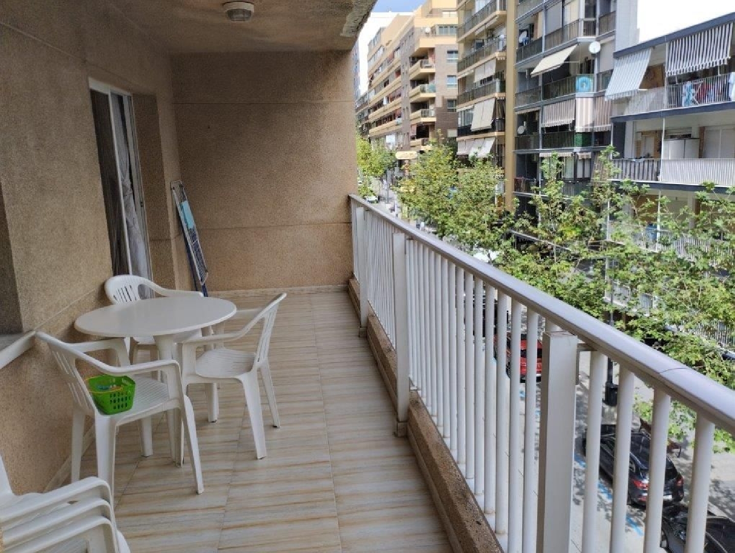 en venta apartamento Calpe Marina Alta 5