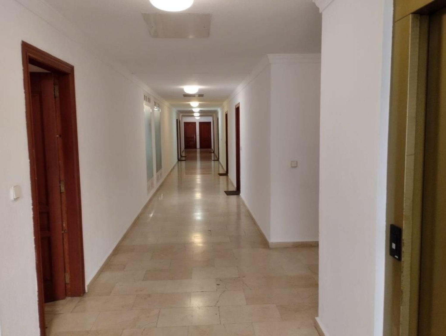  en venta apartamento Calpe Marina Alta 7