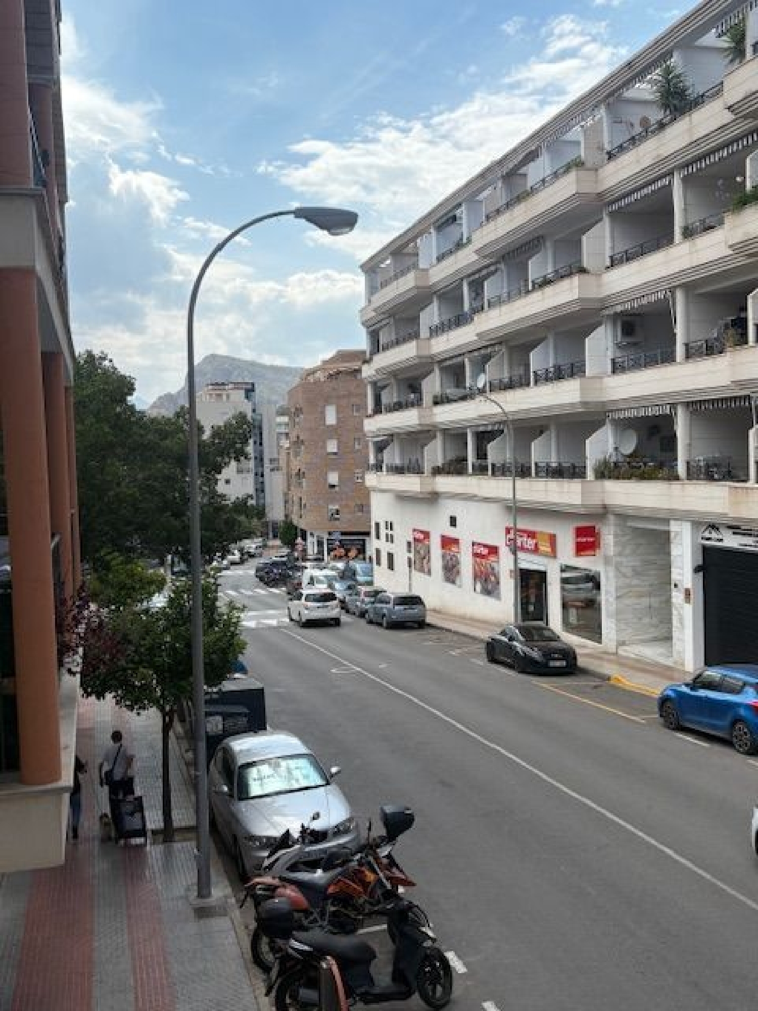 kaufen Wohnung Calpe Marina Alta 3