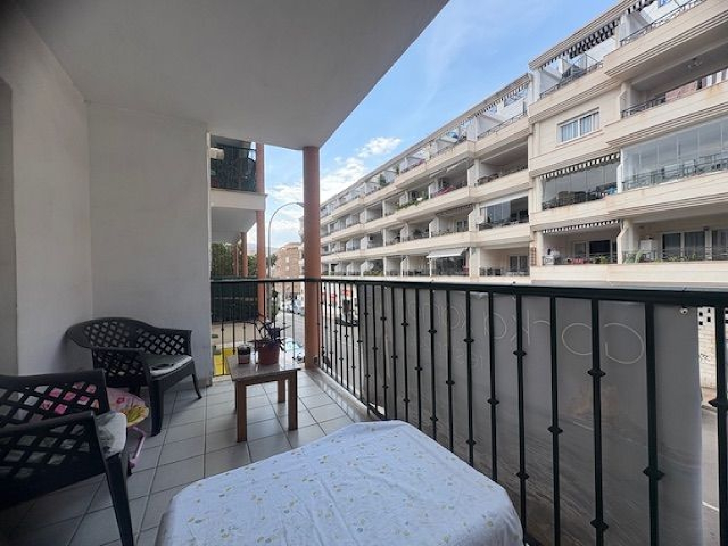  kaufen Wohnung Calpe Marina Alta 1