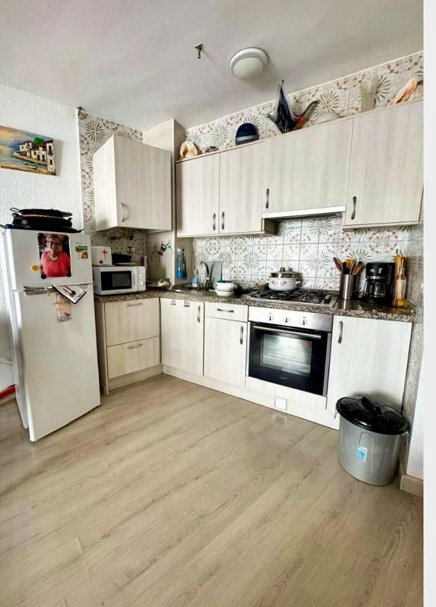  te koop appartement Calpe Marina Alta 5