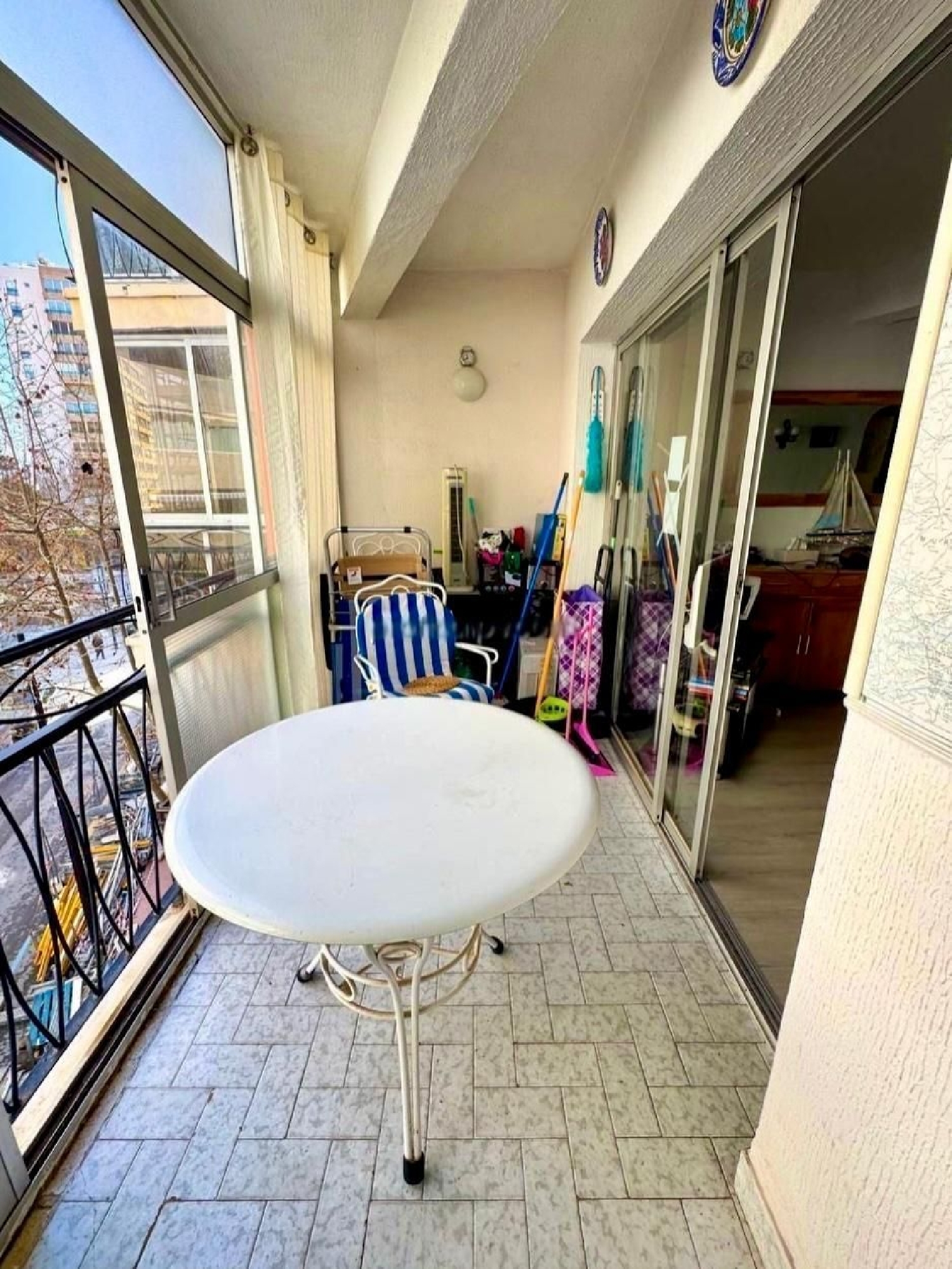  te koop appartement Calpe Marina Alta 2
