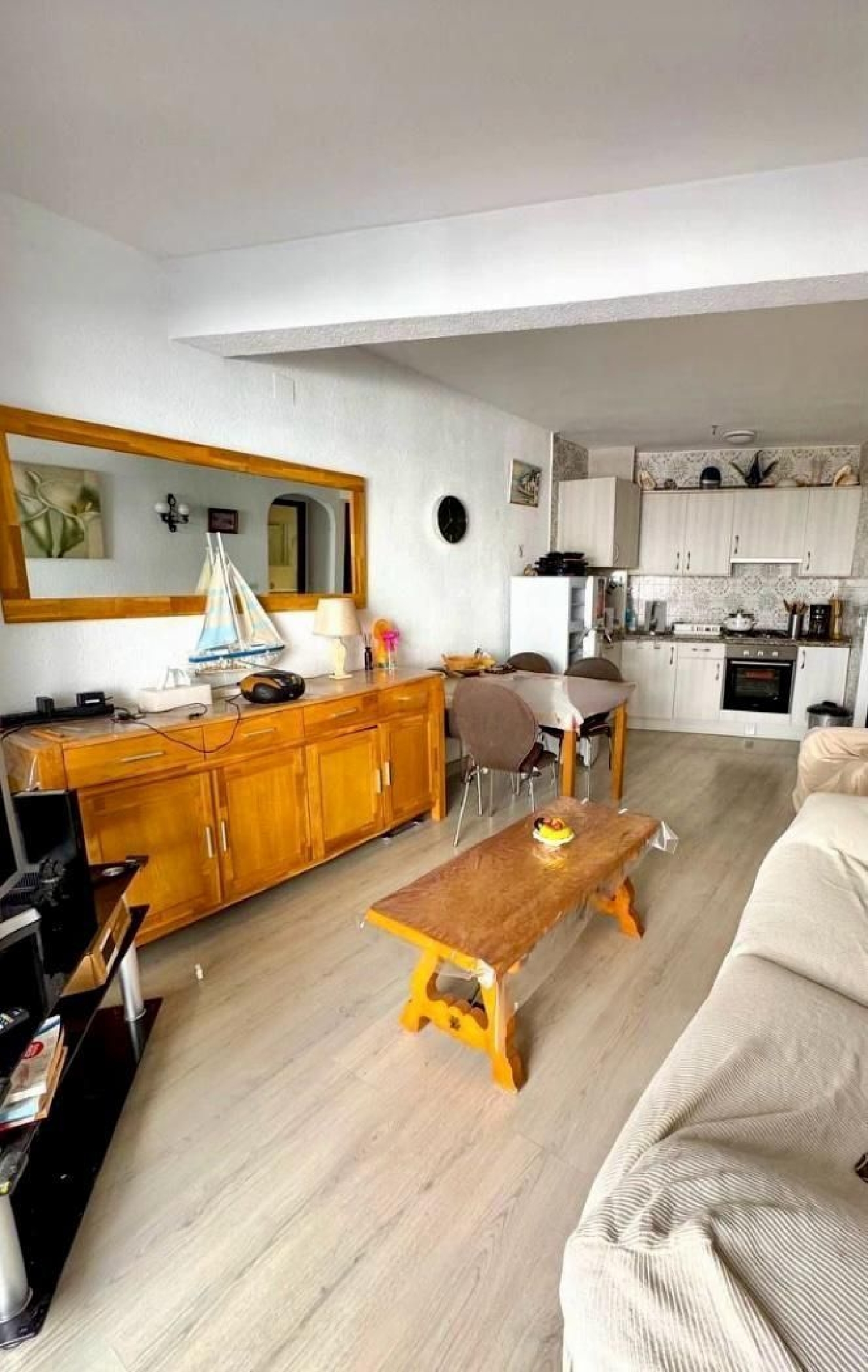  te koop appartement Calpe Marina Alta 3
