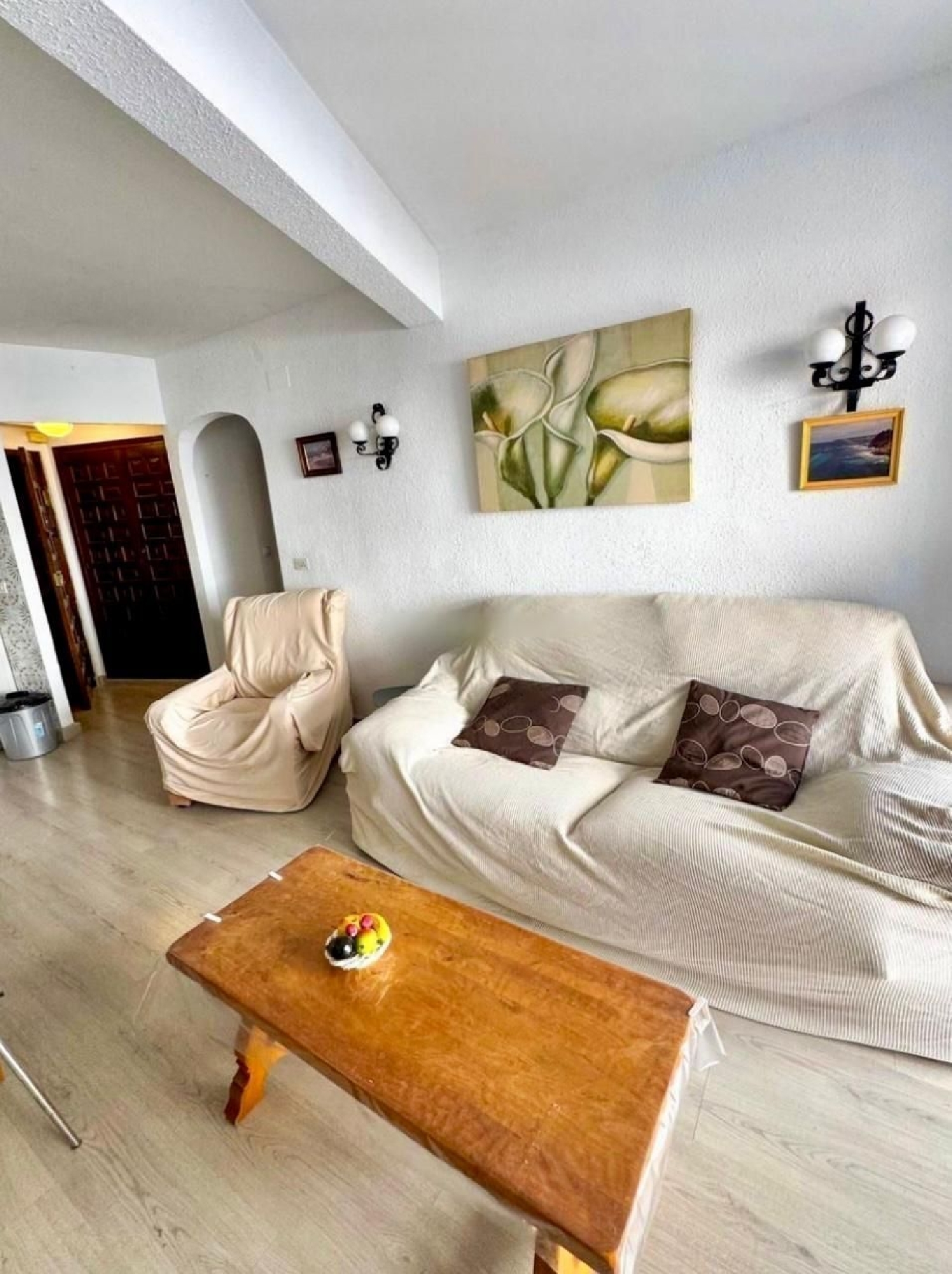  te koop appartement Calpe Marina Alta 4