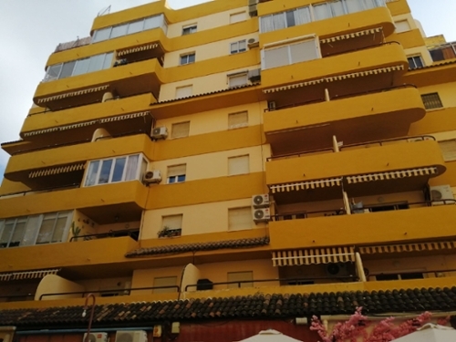 Calpe Marina Alta lägenhet foto 6271243
