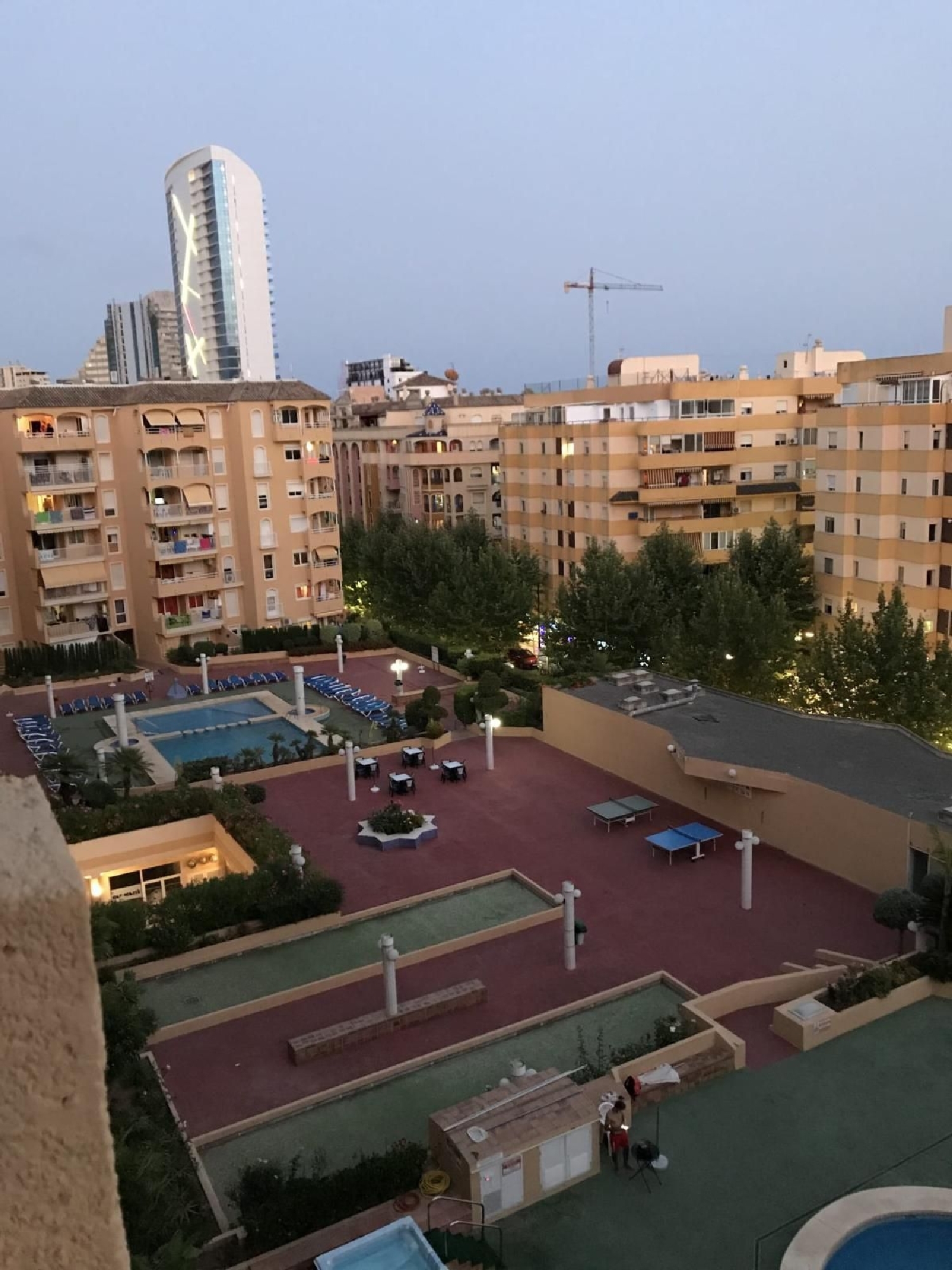 kaufen Wohnung Calpe Marina Alta 2