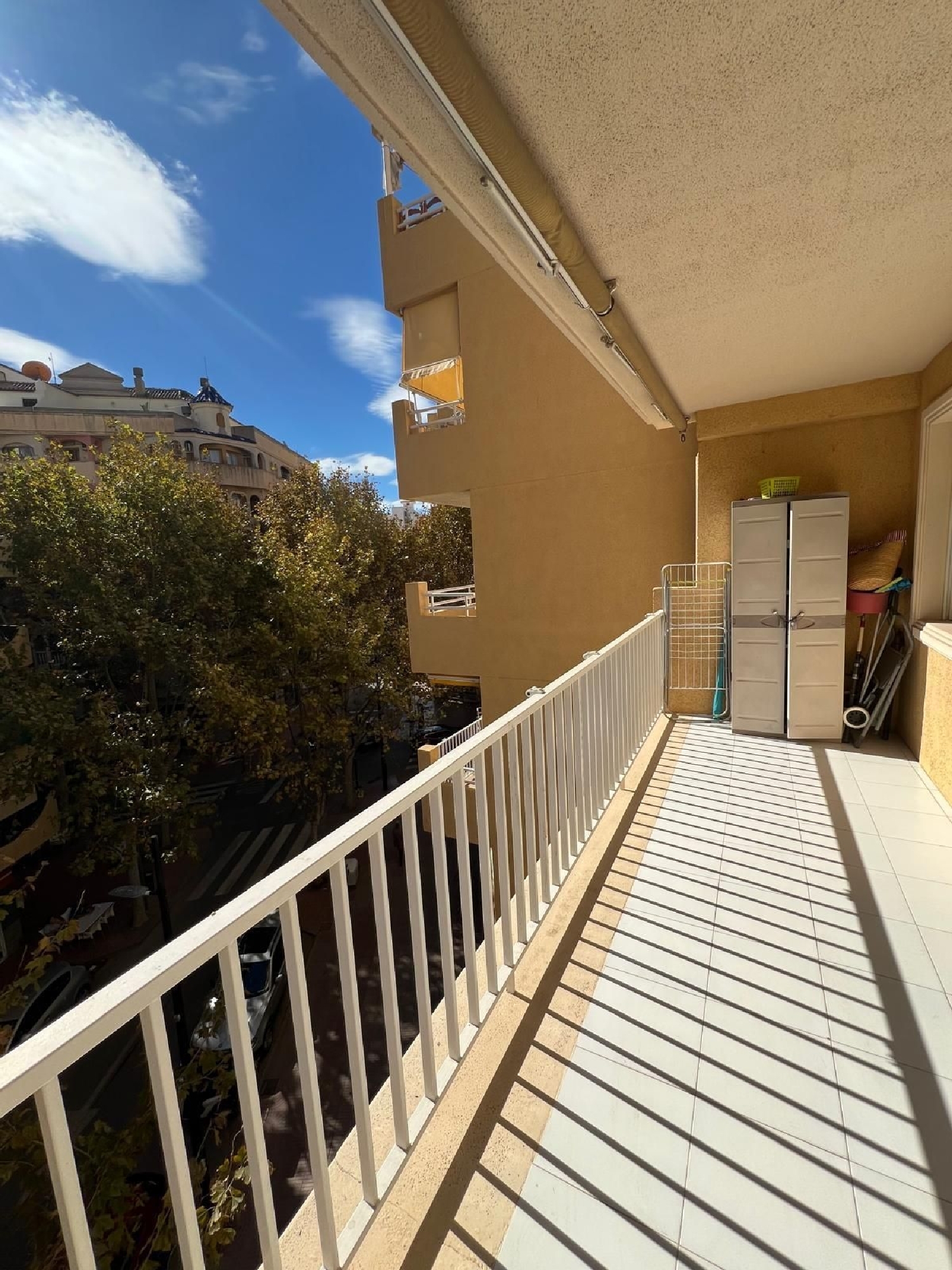 kaufen Wohnung Calpe Marina Alta 3