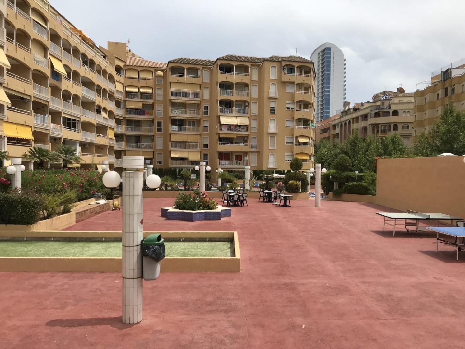  kaufen Wohnung Calpe Marina Alta 4
