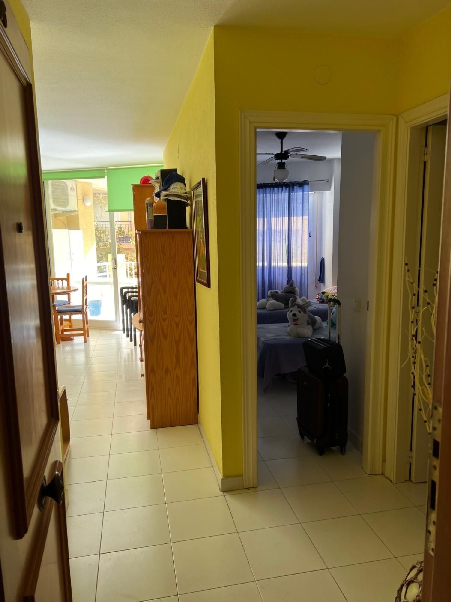  kaufen Wohnung Calpe Marina Alta 8