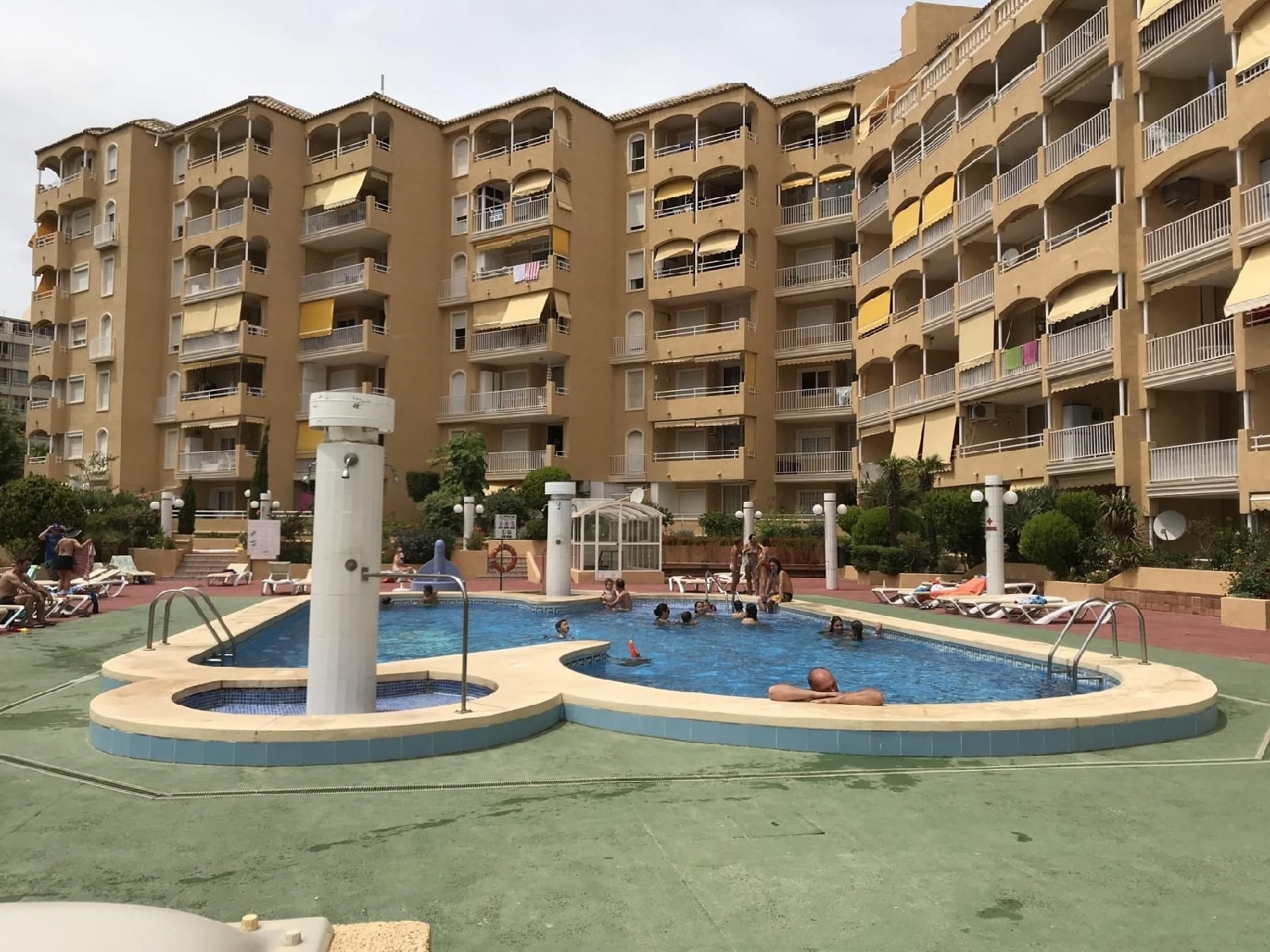  kaufen Wohnung Calpe Marina Alta 1