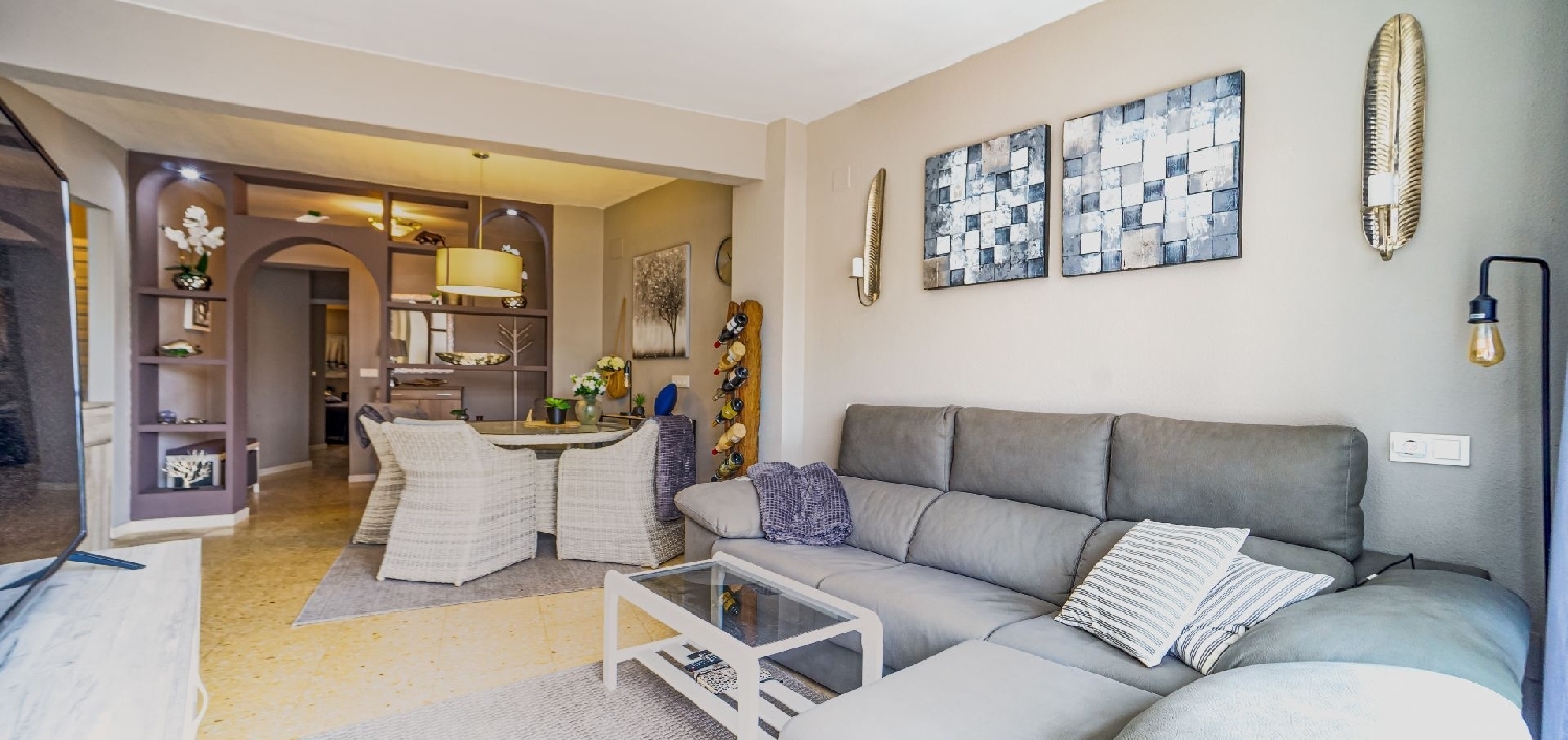 kaufen Wohnung Calpe Marina Alta 2