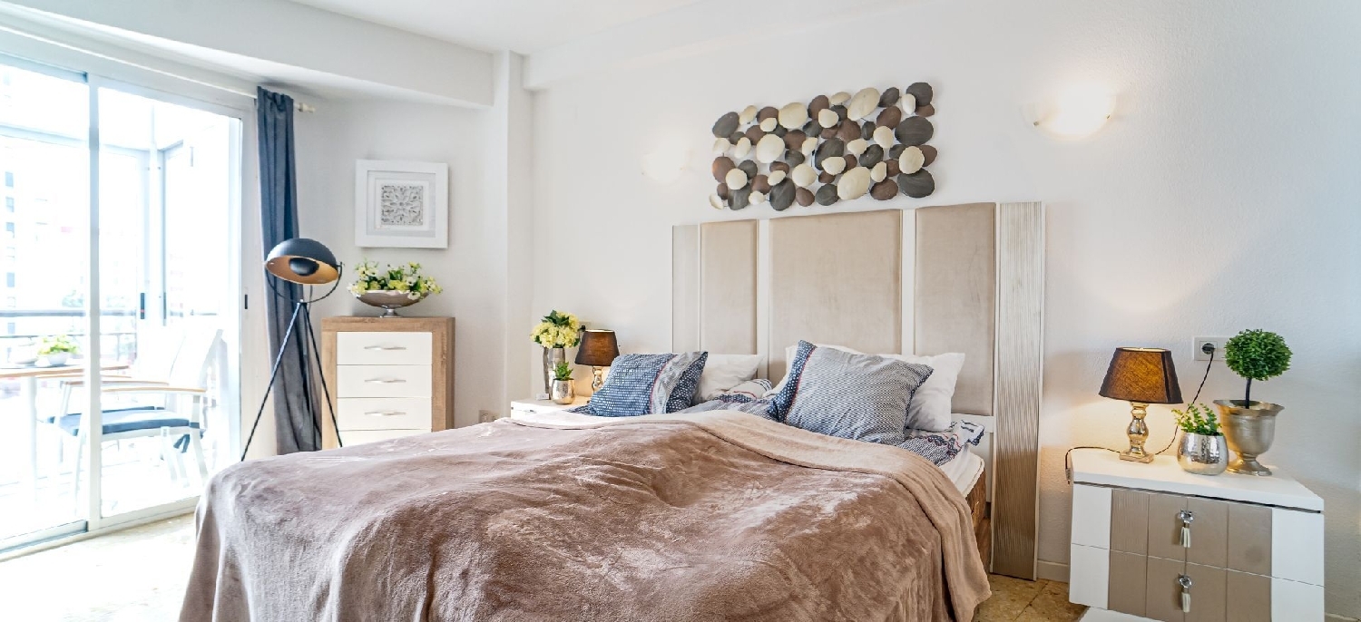  kaufen Wohnung Calpe Marina Alta 14