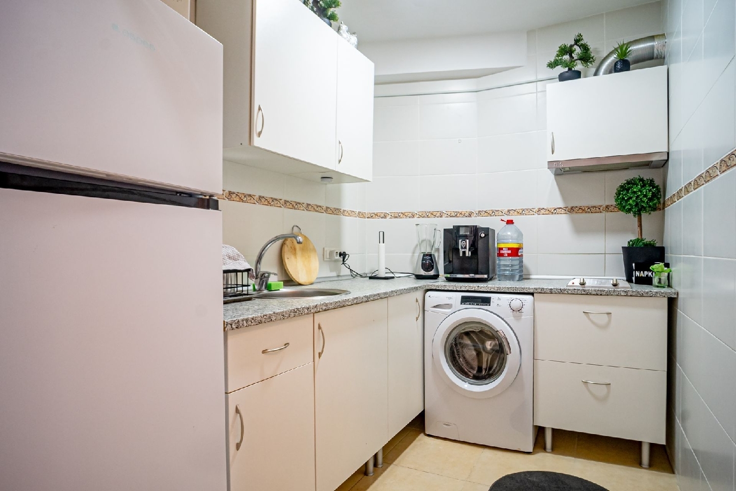 kaufen Wohnung Calpe Marina Alta 9