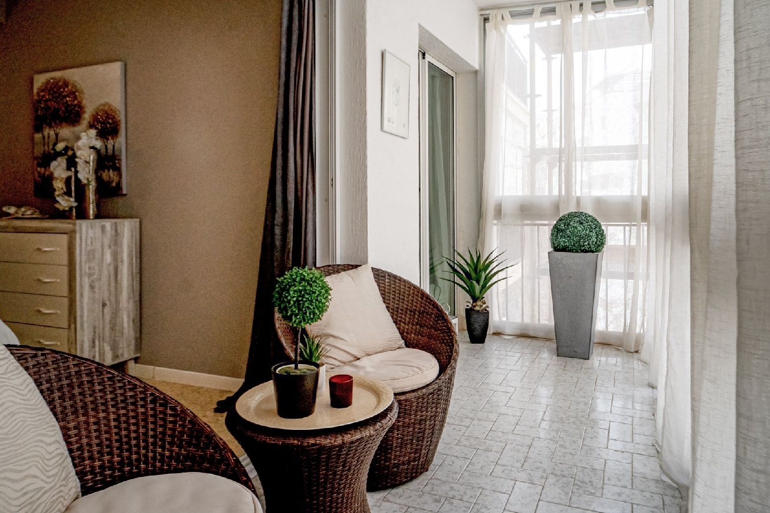  kaufen Wohnung Calpe Marina Alta 8