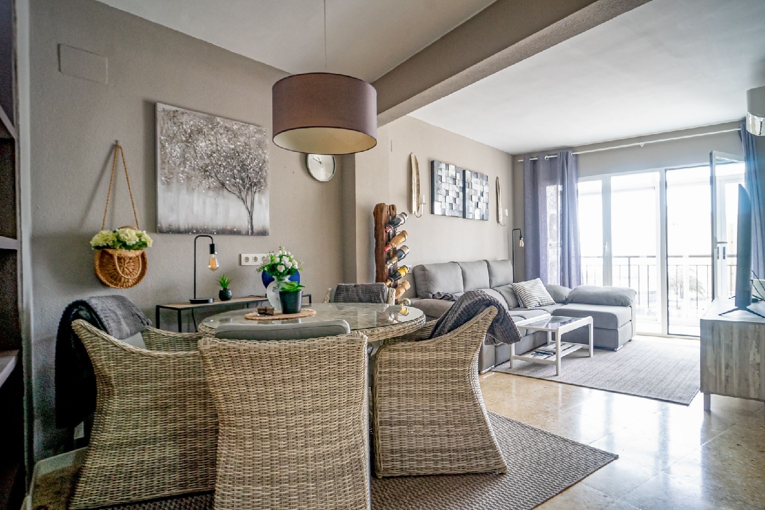 kaufen Wohnung Calpe Marina Alta 3