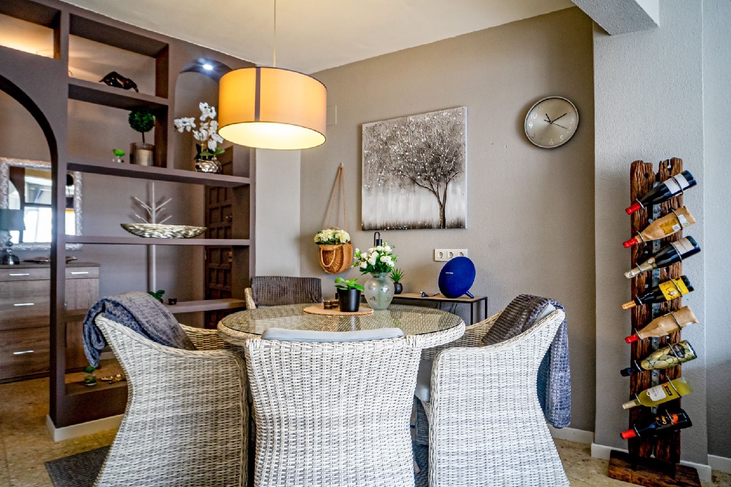  kaufen Wohnung Calpe Marina Alta 5