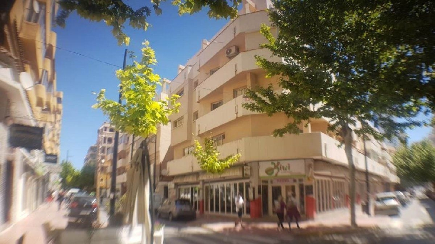 kaufen Wohnung Calpe Marina Alta 2