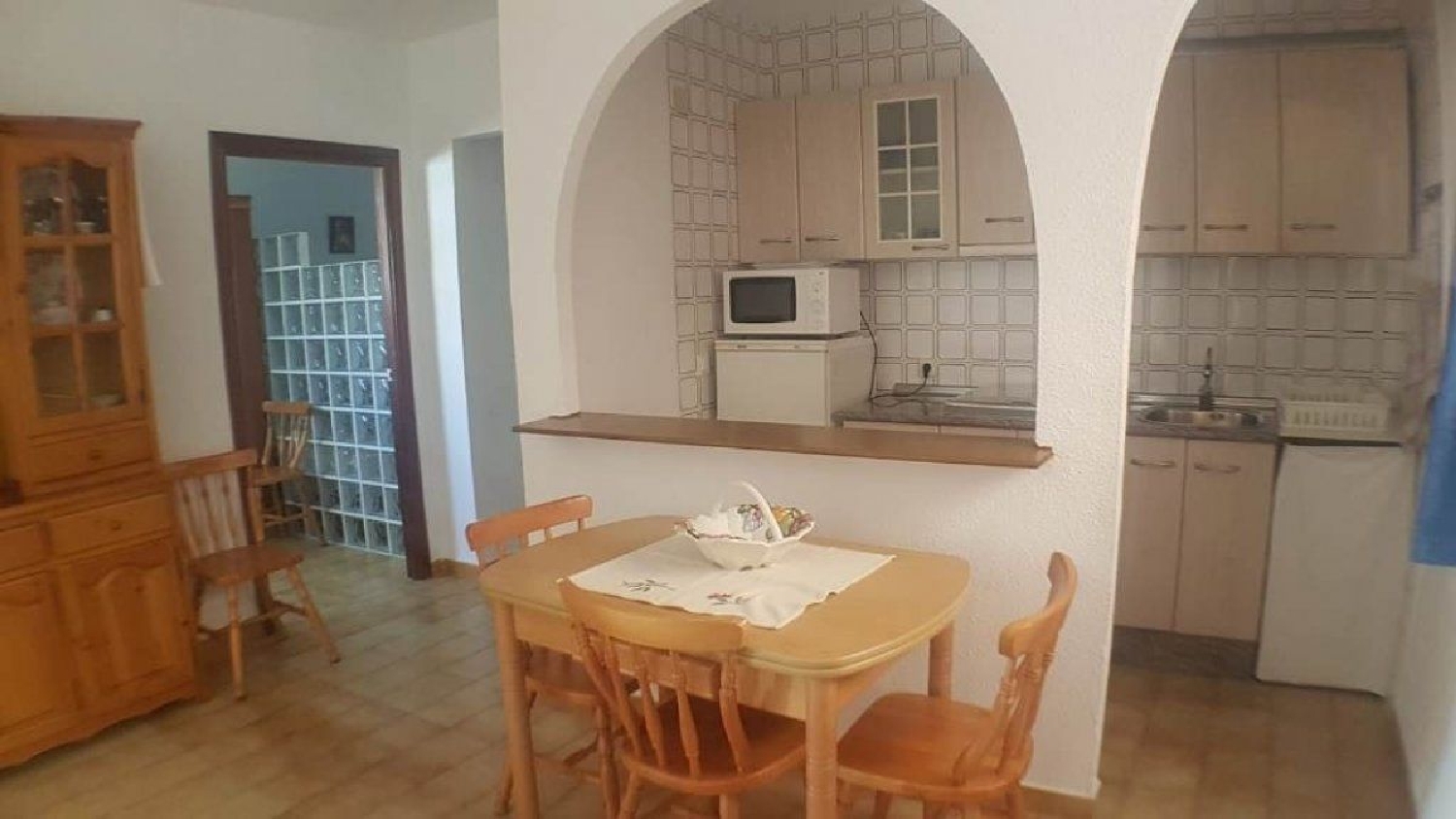 kaufen Wohnung Calpe Marina Alta 14