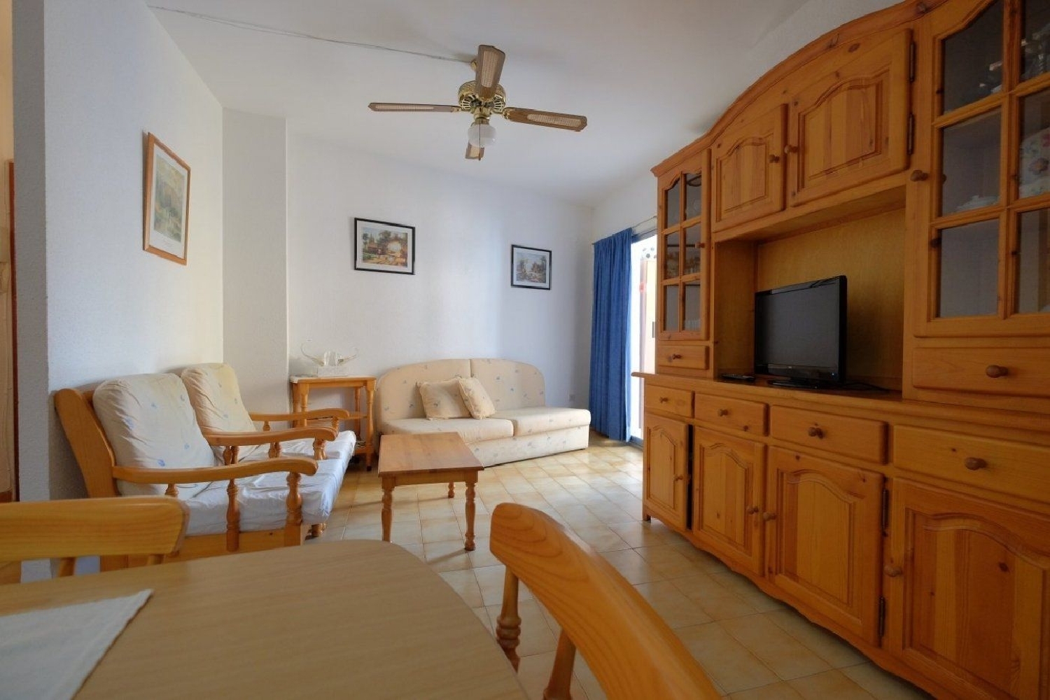 kaufen Wohnung Calpe Marina Alta 3