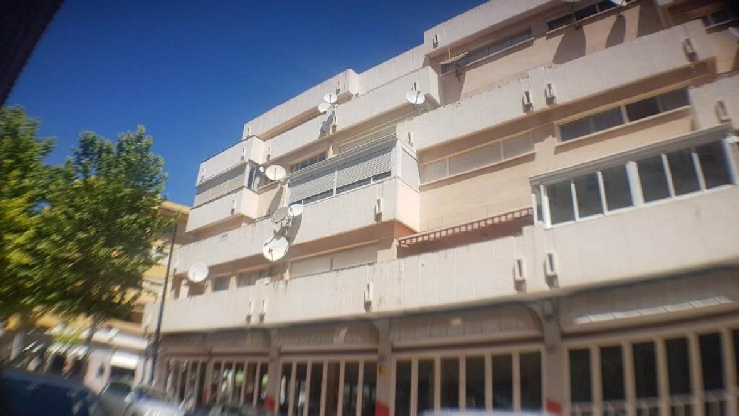  kaufen Wohnung Calpe Marina Alta 1