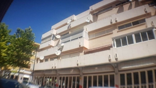 Calpe Marina Alta apartamento foto 6271247